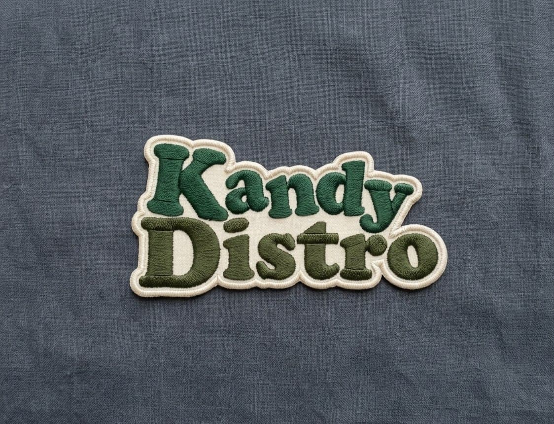 Kandy Distro